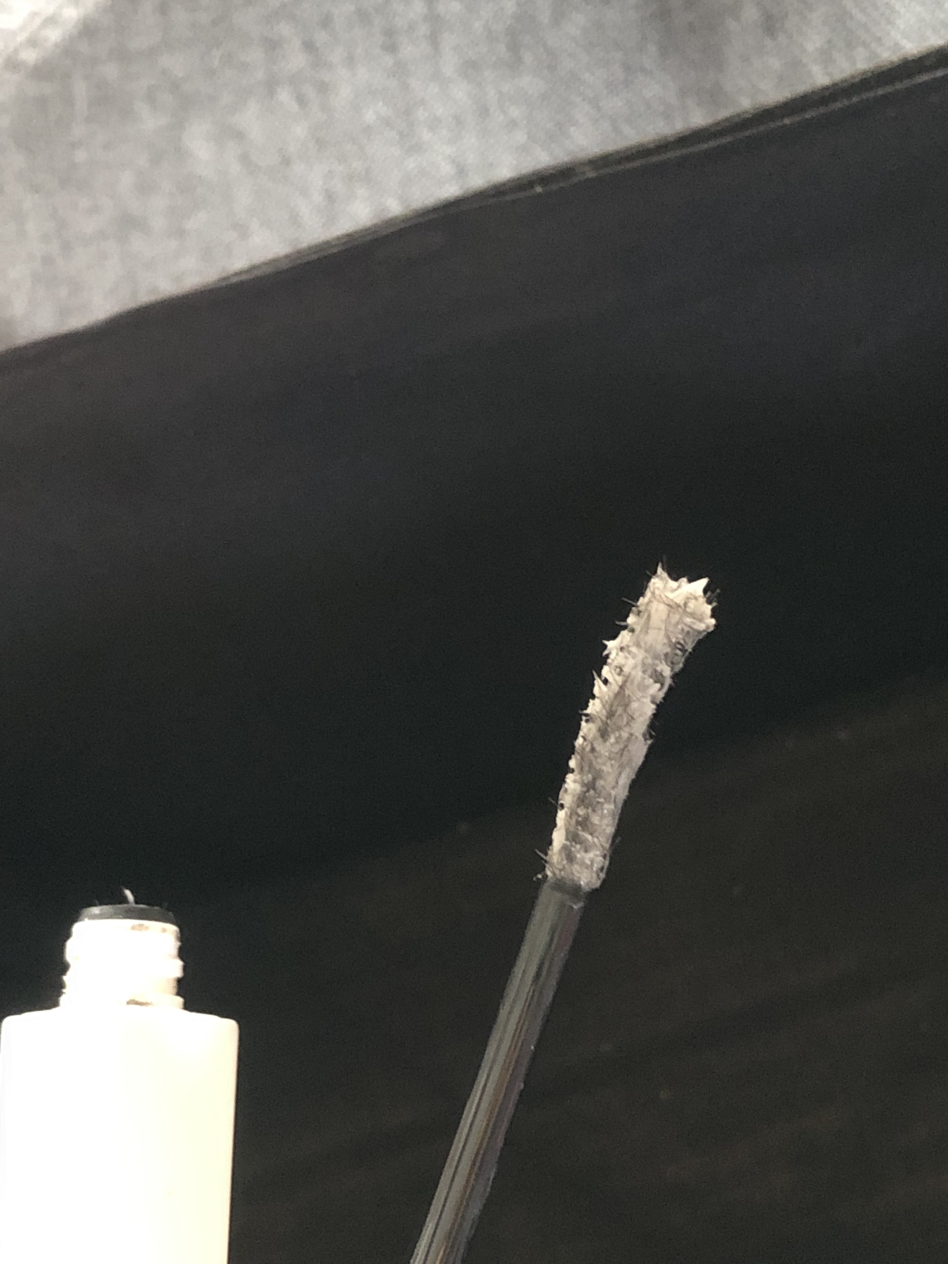 ラッシュマキシマイザーHP2.0/KATE/マスカラ下地を使ったクチコミ（3枚目）