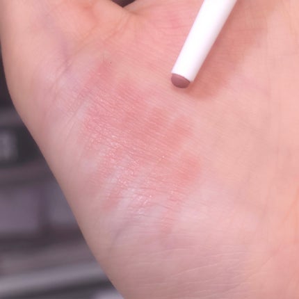 アイバッグコンシーラー/キャンメイク/ペンシルコンシーラーを使ったクチコミ(1枚目)