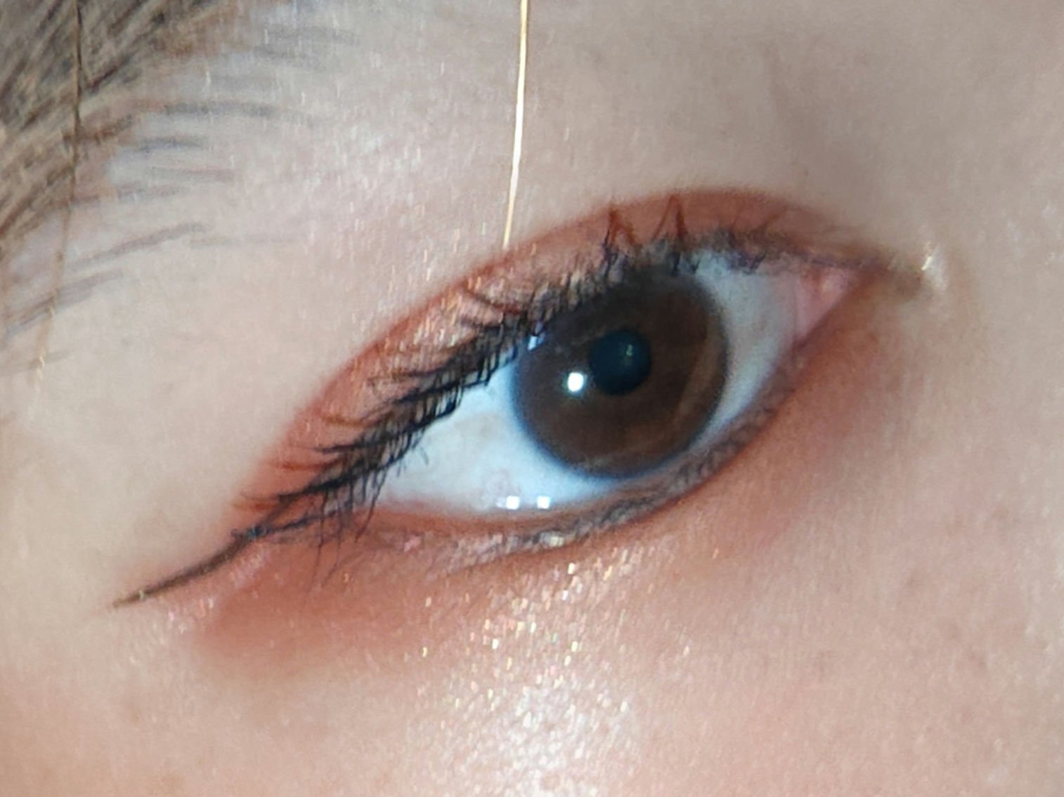 グロープレイ クッショニー ブラッシュ ピンチ オブ マラケシュ/M・A・C/ジェル・クリームチークを使ったクチコミ（2枚目）