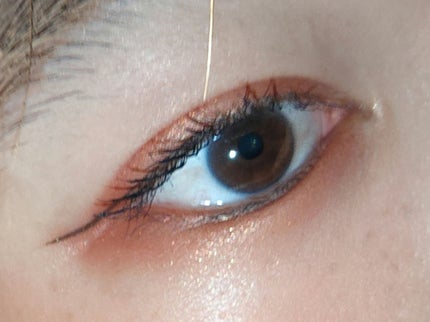 オーデイシャスリップスティック/NARS/口紅を使ったクチコミ(2枚目)