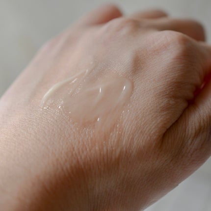 薬用アクアコラーゲンゲル エンリッチリンクルリペア/ドクターシーラボⓇ/フェイスクリームを使ったクチコミ(5枚目)