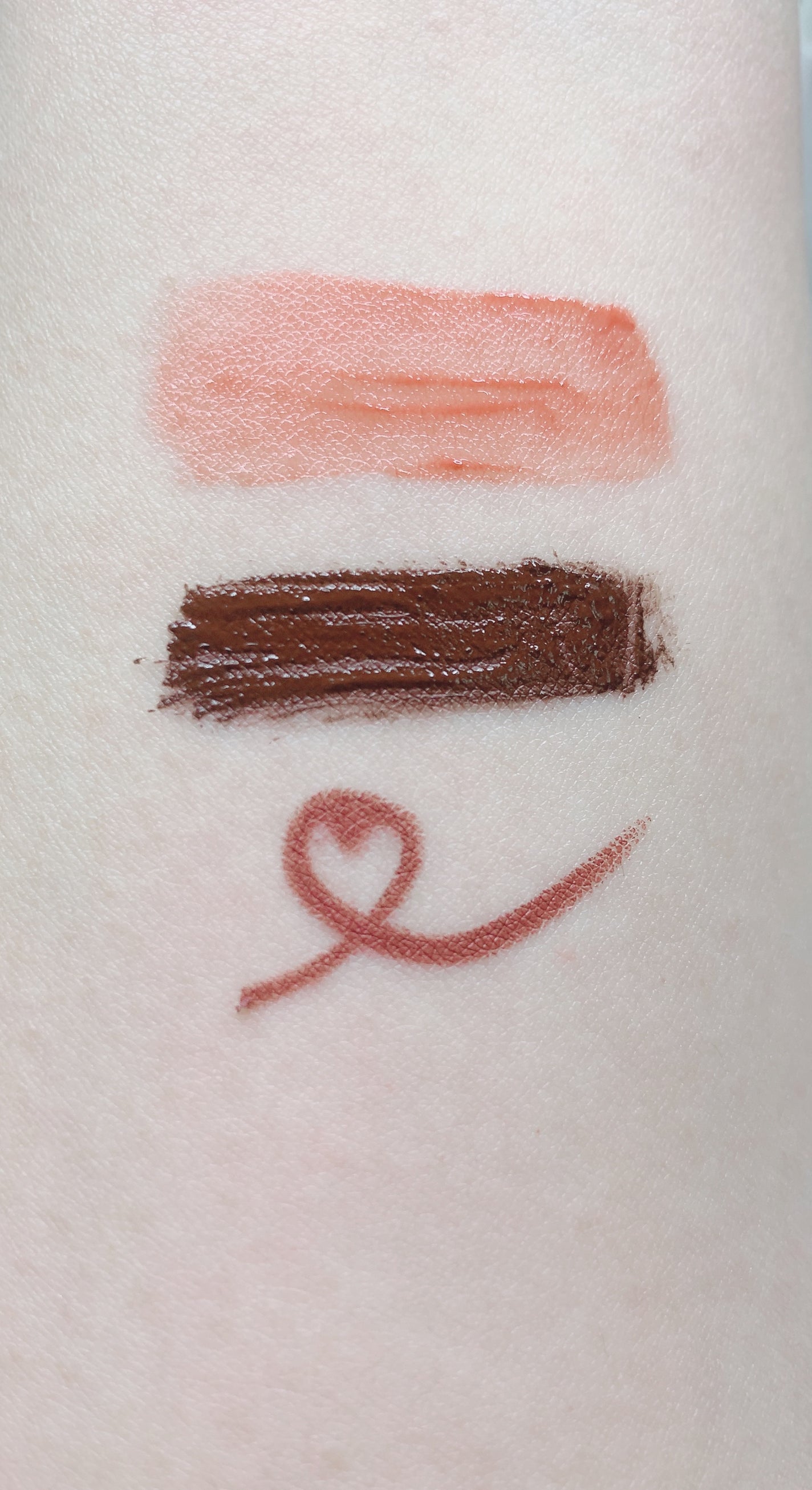 ダヴ すっきり毛穴ケアクレンジングバーム/ダヴ/クレンジングバームを使ったクチコミ(4枚目)