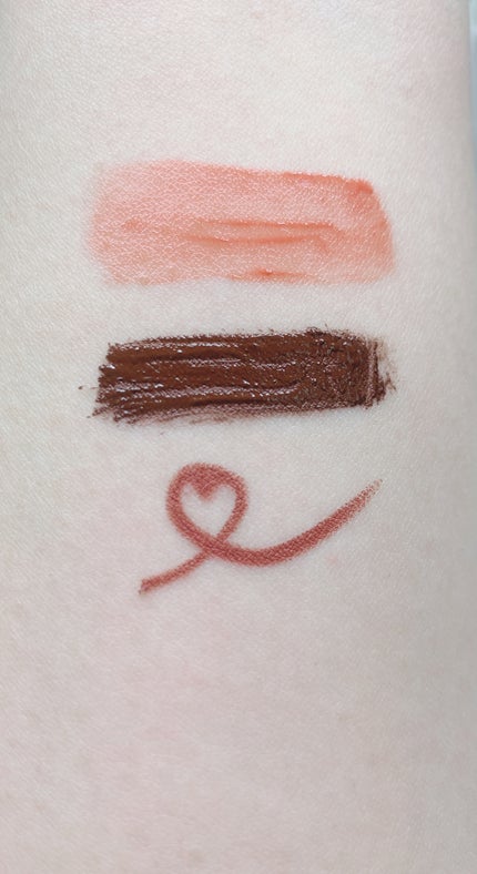 ダヴ すっきり毛穴ケアクレンジングバーム/ダヴ/クレンジングバームを使ったクチコミ(4枚目)