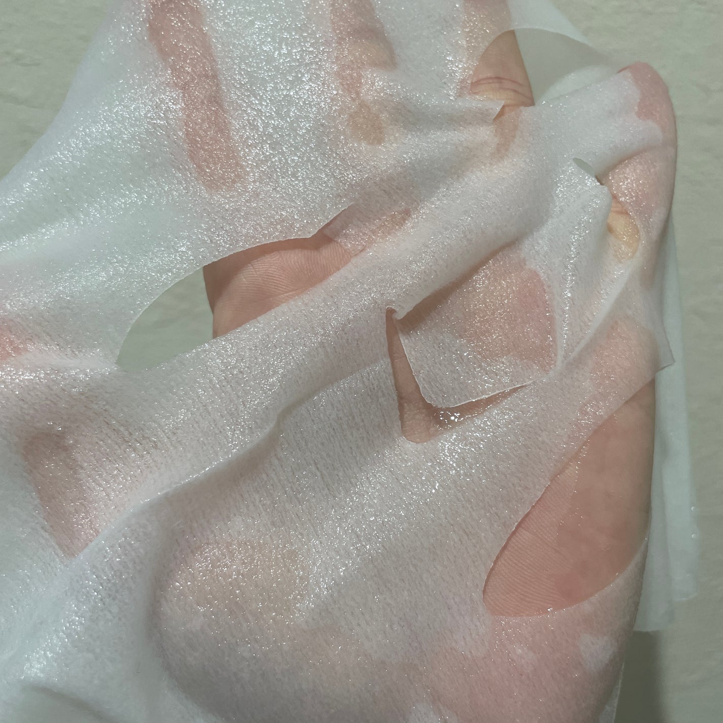 リッチグロウマスクN/LIHAW/シートマスク・パックを使ったクチコミ(3枚目)