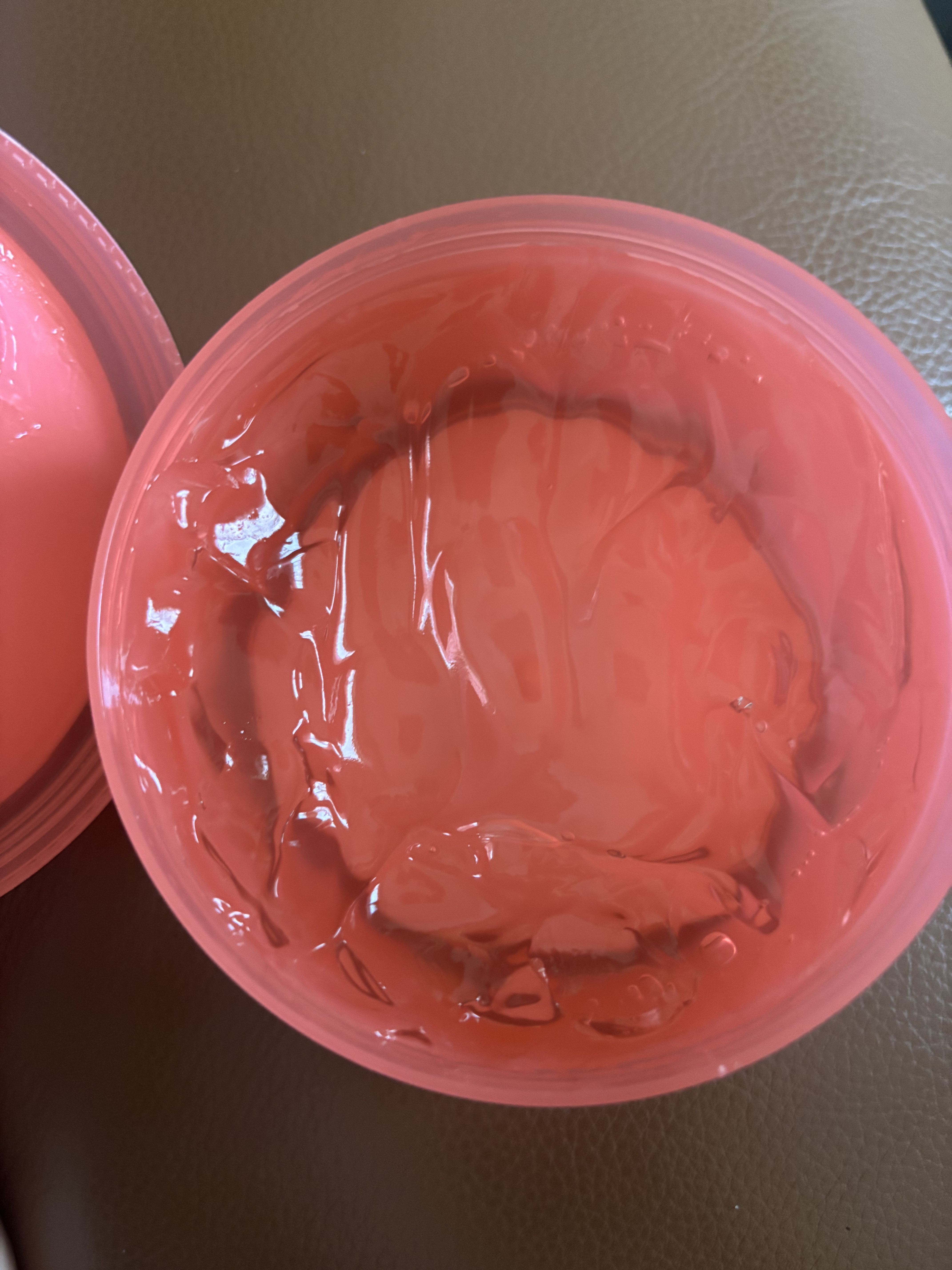 Bella Vivoヒアルロン酸＆コラーゲン潤いジェル/Bella Vivo/ボディローションを使ったクチコミ（2枚目）