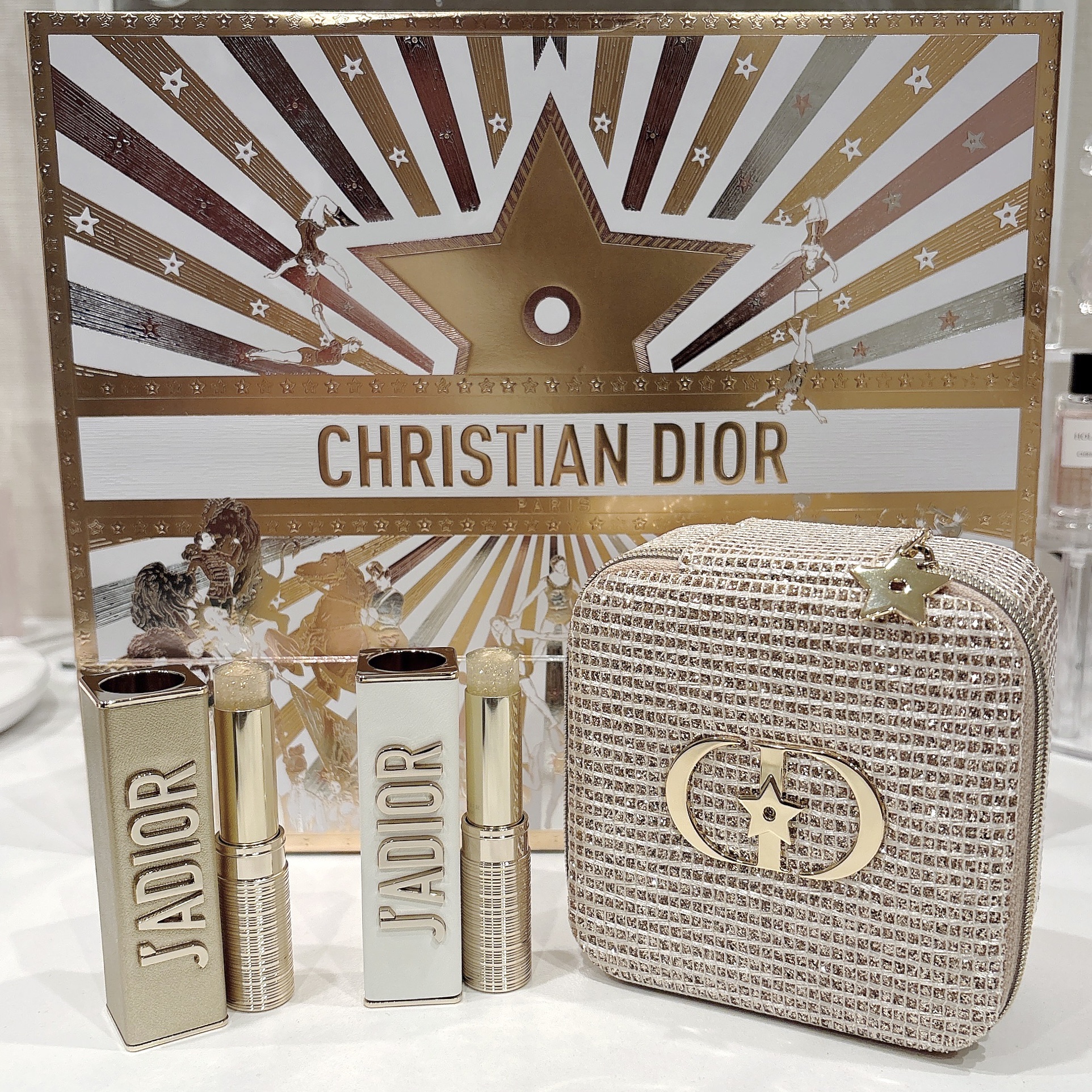 ジャドール オードゥ パルファン ジャディオール/Dior/香水を使ったクチコミ（1枚目）