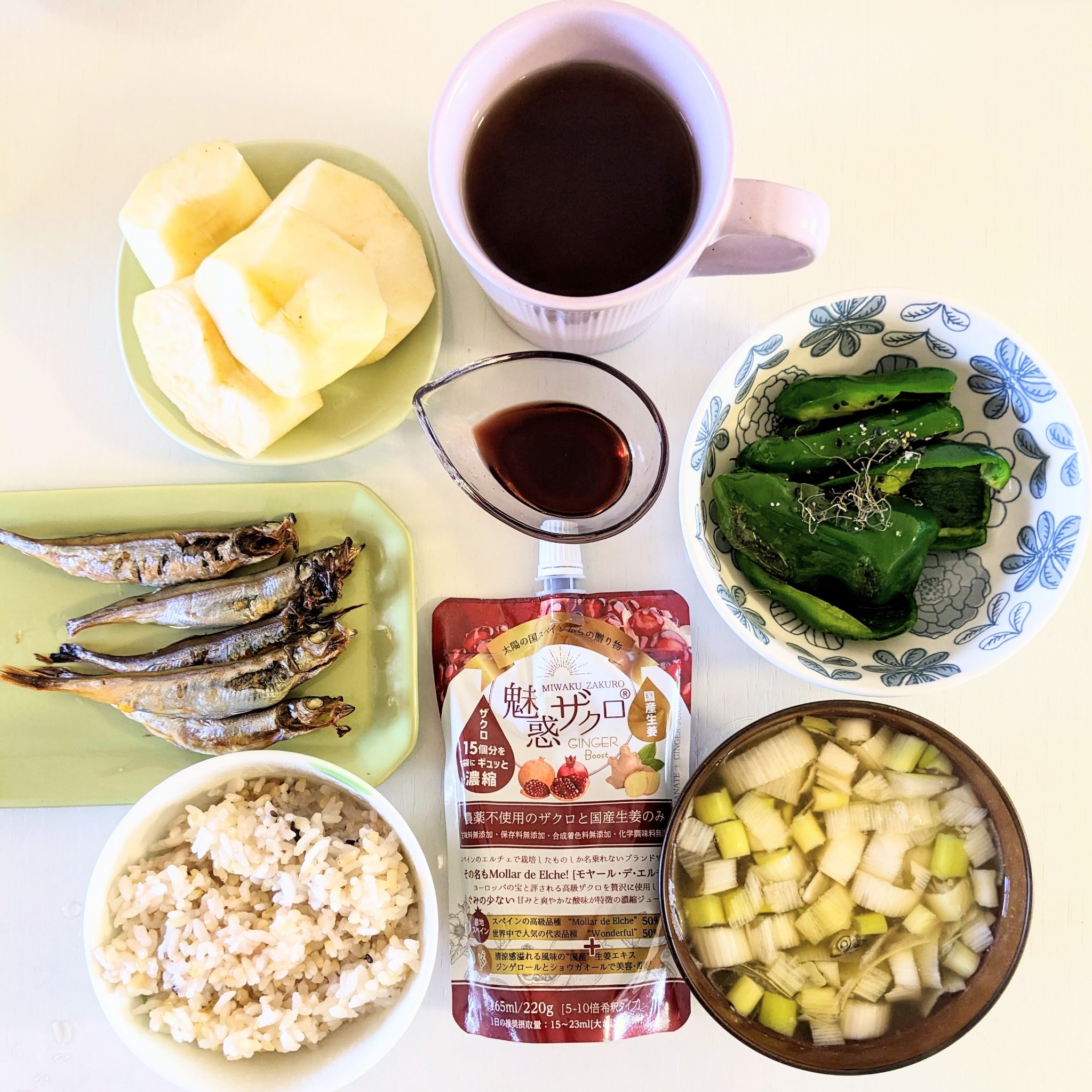 魅惑ザクロ/魅惑ザクロ/美容ドリンクを使ったクチコミ（1枚目）