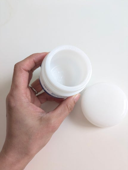 ザモイスチャーバリアDマルチバーム/Dr.G/フェイスバームを使ったクチコミ(2枚目)