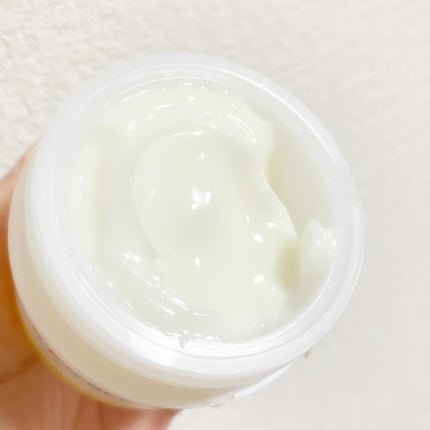 レッドブレミッシュ クリアスージングクリーム/Dr.G/フェイスクリームを使ったクチコミ(7枚目)