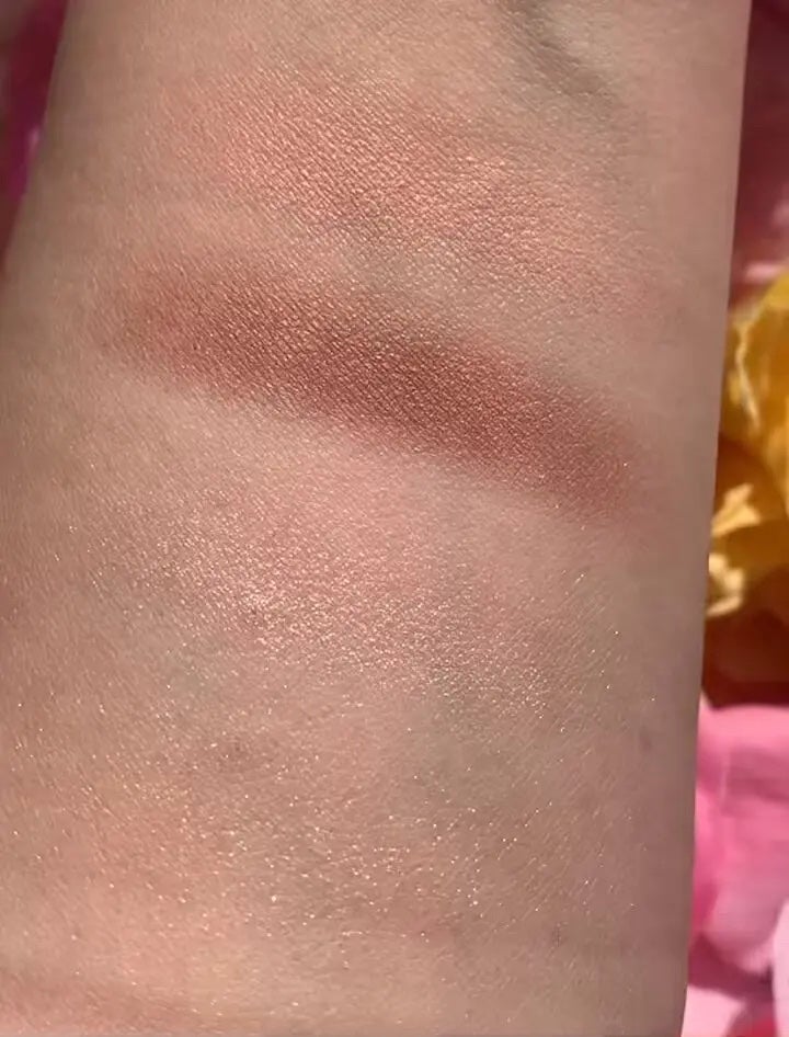 ケイト ポッピングシルエットシャドウ/KATE/アイシャドウパレットを使ったクチコミ(5枚目)