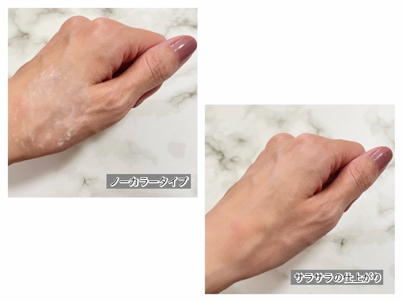 フェースパウダーUV /LEVA/ルースパウダーを使ったクチコミ(4枚目)