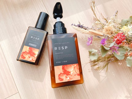 レチスパヘアオイル/レチスパ/ヘアオイルを使ったクチコミ(6枚目)