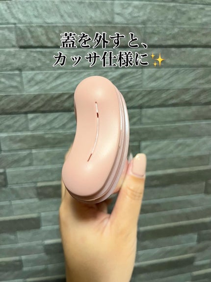 ローリングカッサセラム60mlセルライトクリーム/nutseline/レッグ・フットケアを使ったクチコミ(2枚目)