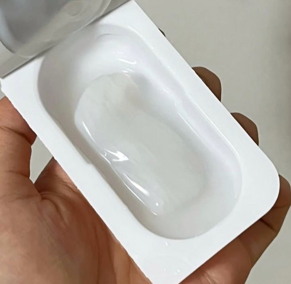 インデップス™リジュブバイオセルロースマスク/MADFORCOS/シートマスク・パックを使ったクチコミ（3枚目）