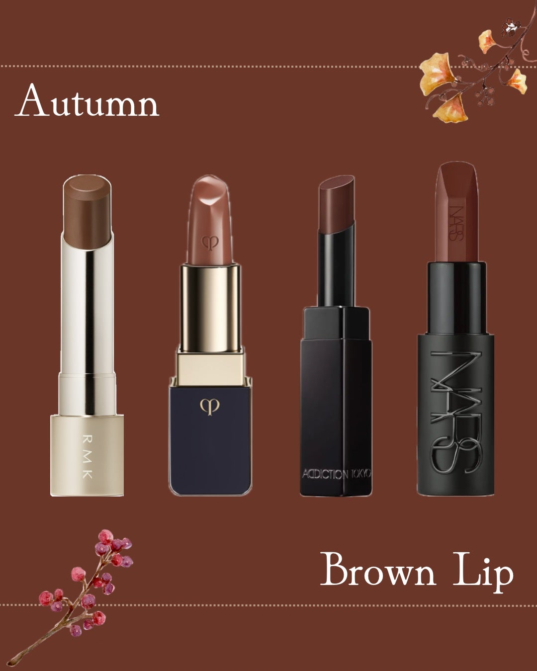 ルージュアレーブル/クレ・ド・ポー ボーテ/口紅を使ったクチコミ(1枚目)