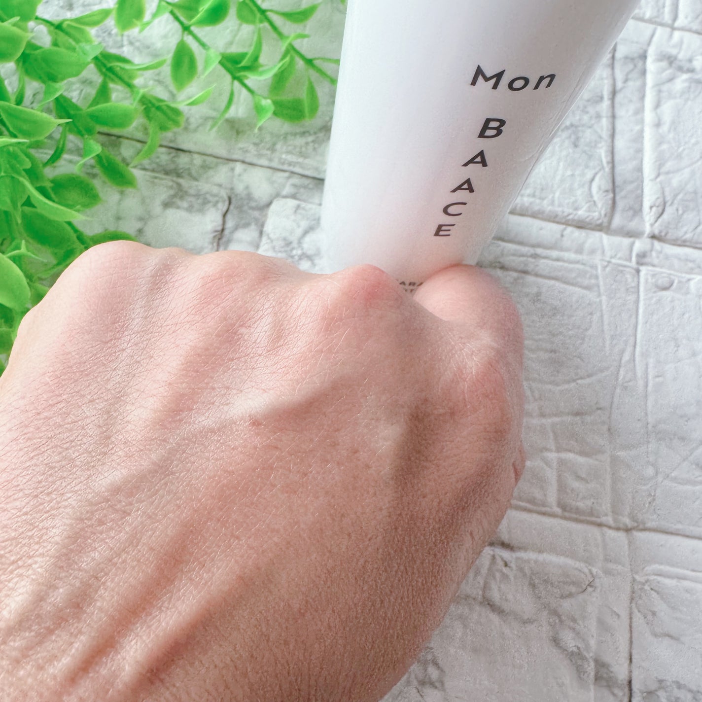 カラットCローション/Mon BAACE/化粧水を使ったクチコミ(4枚目)