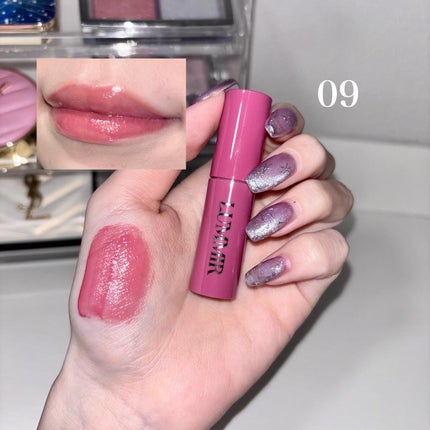 まるこ。 on LIPS 「♡@lummir.jp⟡.·⎯⎯⎯⎯⎯⎯⎯⎯⎯⎯⎯⎯⟡.·LU..」(4枚目)