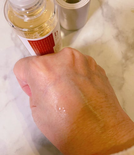 を使ったクチコミ(3枚目)