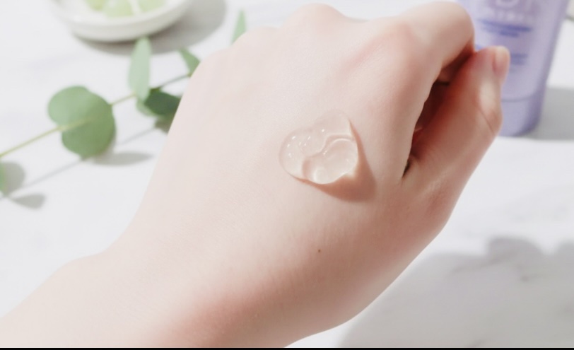 ニベア 肌磨きジェルクレンズ/ニベア/クレンジングジェルを使ったクチコミ（3枚目）