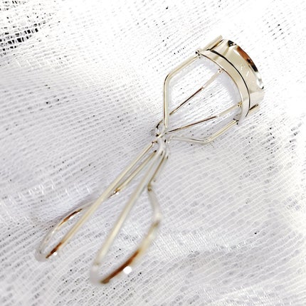 アイラッシュカーラー/RMK/ビューラーを使ったクチコミ(2枚目)