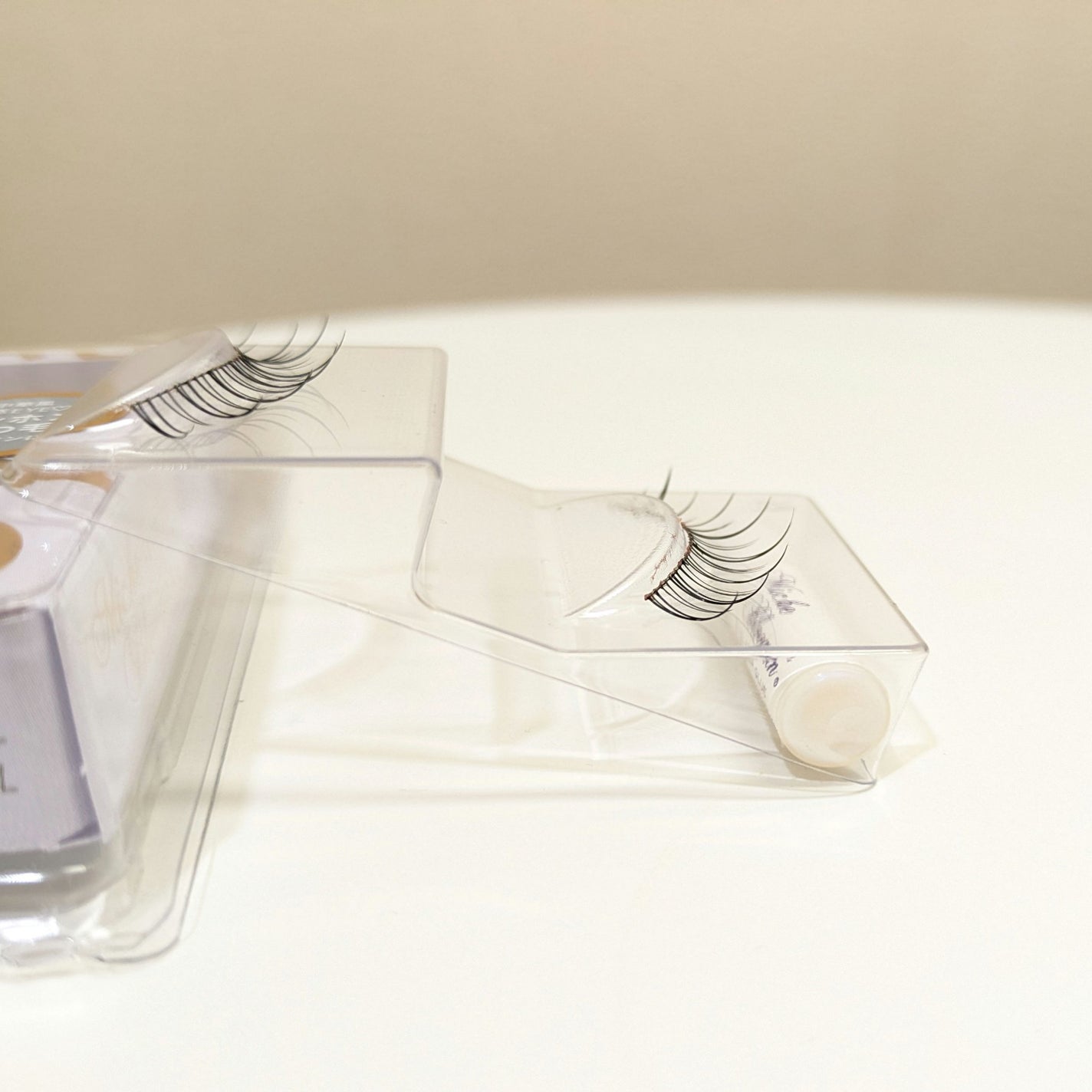 ミッシュブルーミン アイラッシュ インフィニティライン/ミッシュブルーミン/つけまつげを使ったクチコミ(3枚目)