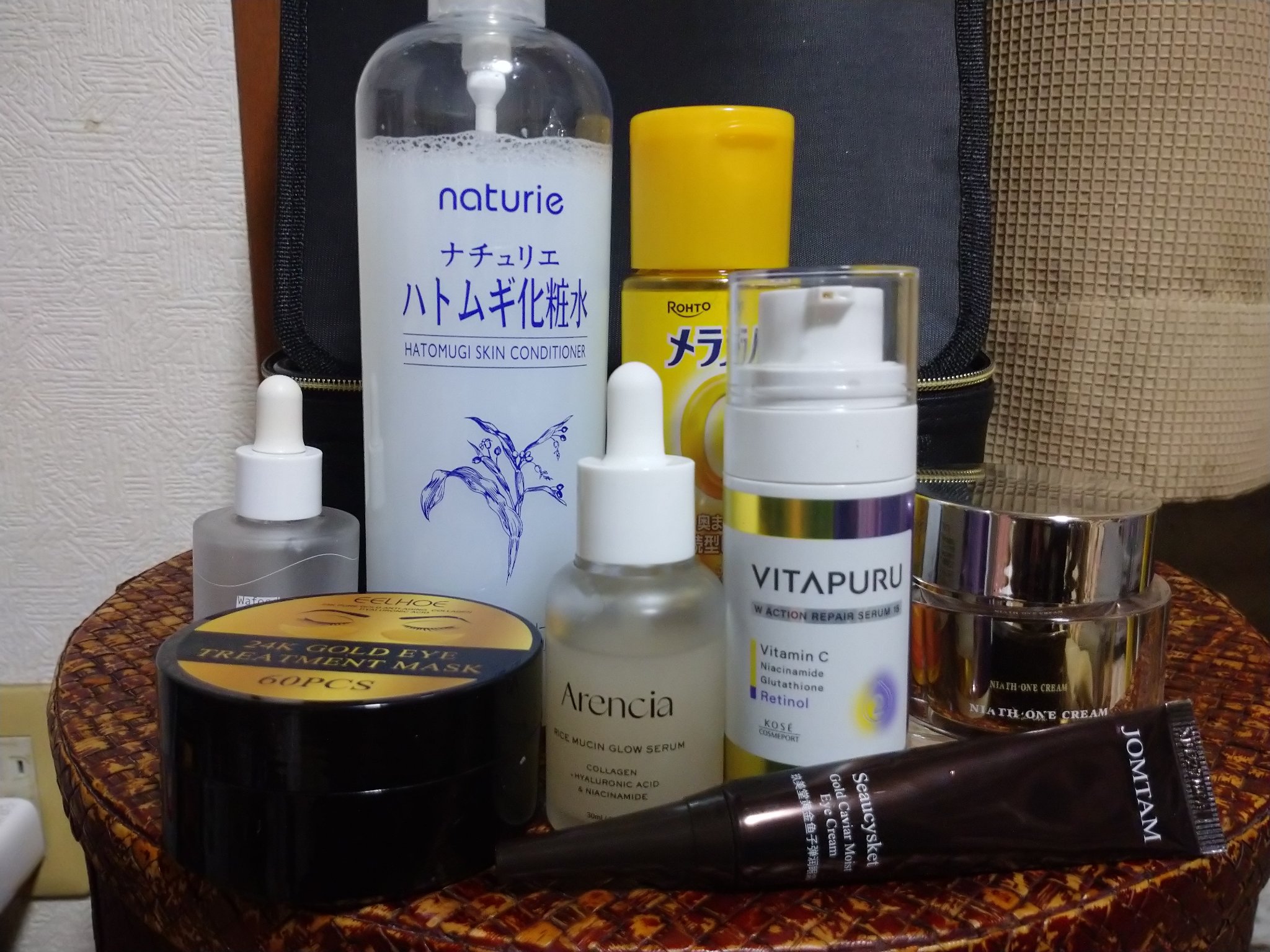 パワーブライトニング グルタチオンクリーム/Dr.Althea/フェイスクリームを使ったクチコミ（1枚目）