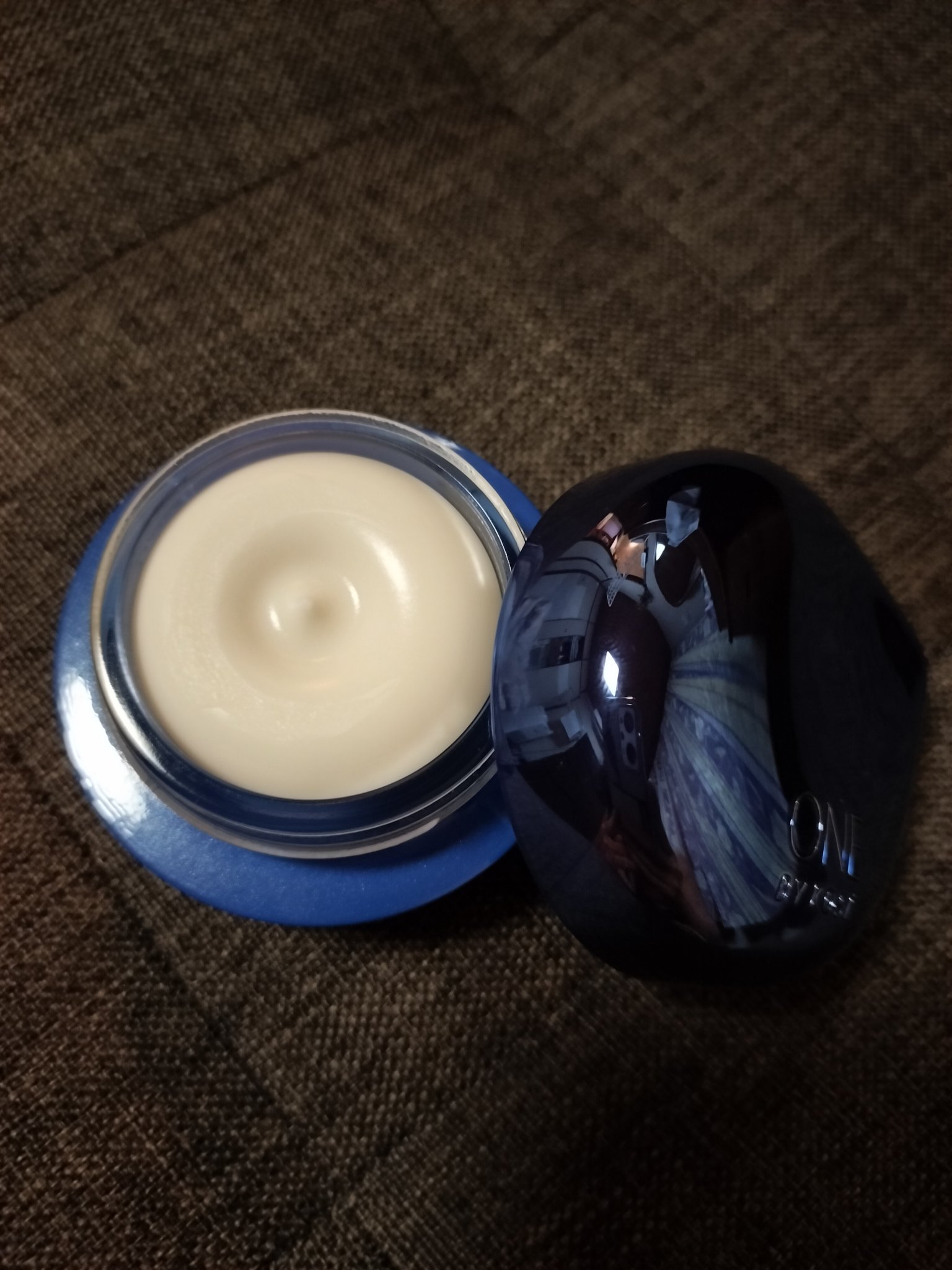 セラム シールド/ONE BY KOSE/フェイスバームを使ったクチコミ（2枚目）