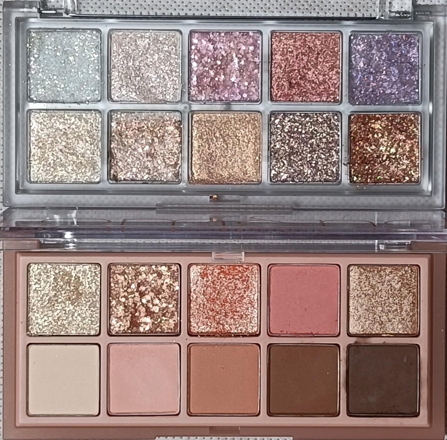 チークグラデーション/キャンメイク/パウダーチークを使ったクチコミ(3枚目)