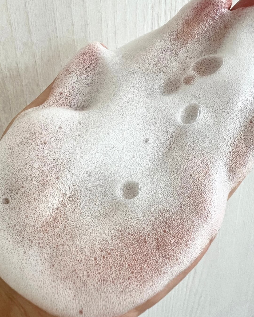 アレルジーナ 抗ヒスタミン成分配合 泡ボディソープ/マックス/ボディソープを使ったクチコミ（3枚目）