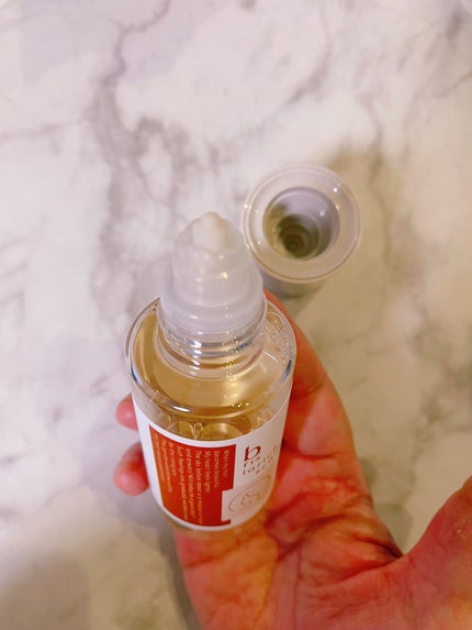 を使ったクチコミ(2枚目)