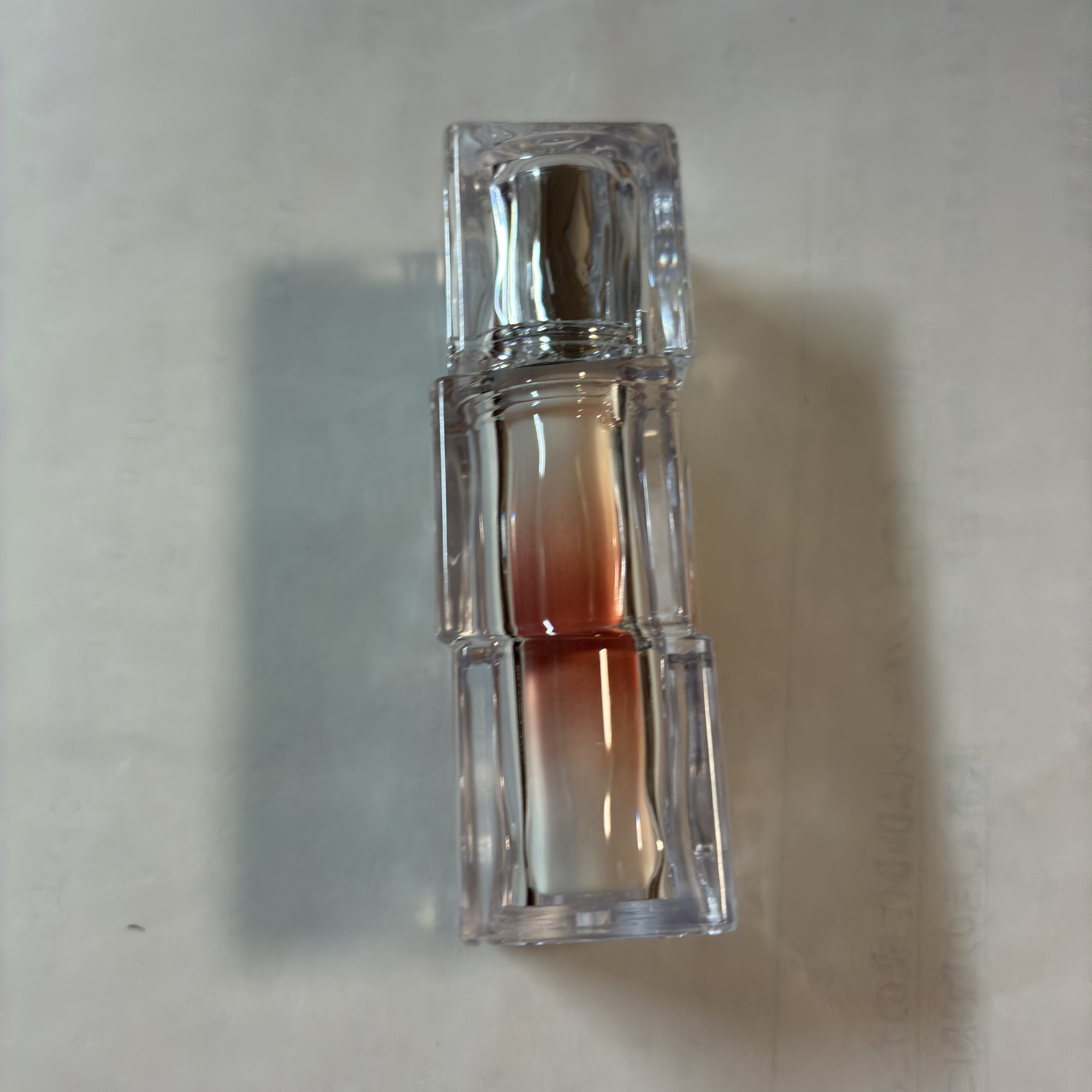 ウォーターリズムグロウティント/TIRTIR(ティルティル)/リップティントを使ったクチコミ（1枚目）