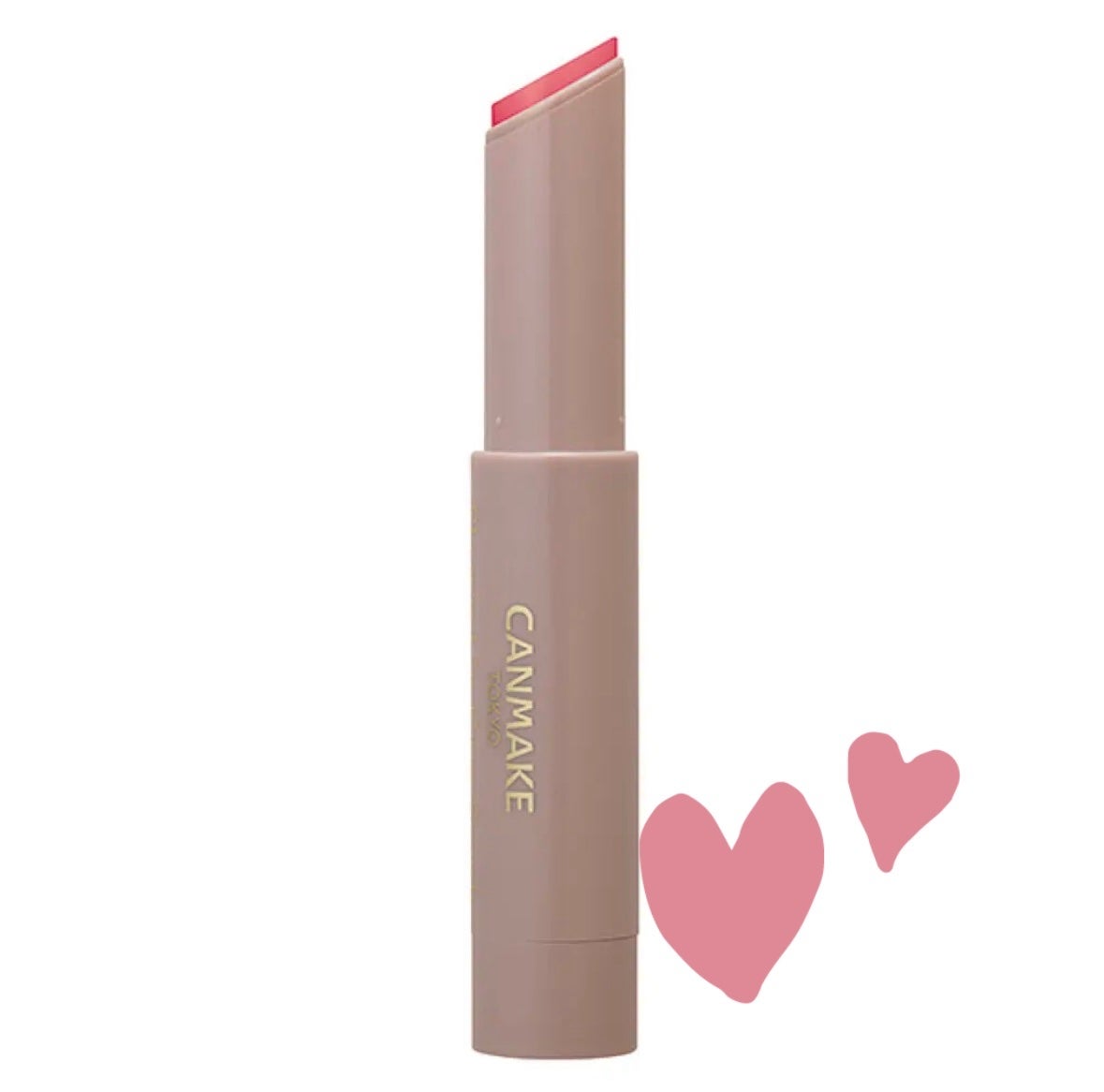 プランプリップケアスクラブ/キャンメイク/リップスクラブを使ったクチコミ(1枚目)