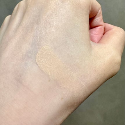 デューパワーヴィーガンクッション/AMUSE/クッションファンデーションを使ったクチコミ(6枚目)