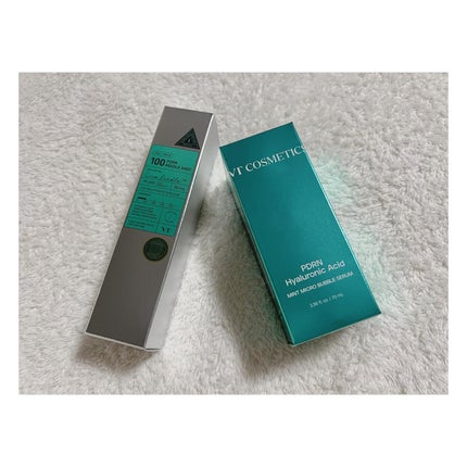 PDRN+リードルS 100/VT/美容液を使ったクチコミ(4枚目)