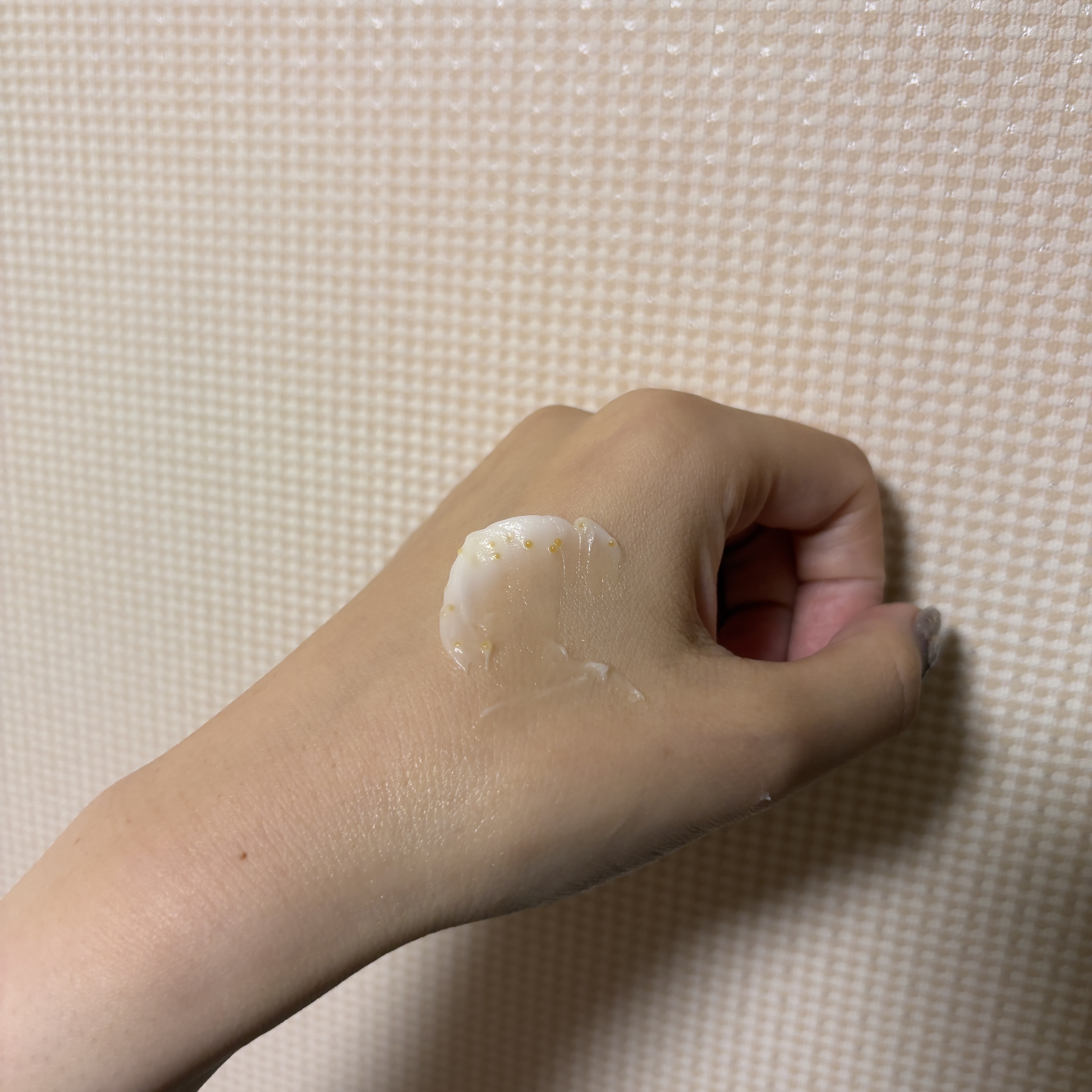 ビューティーチャージ ナイトスペリア/アトリックス/ハンドクリームを使ったクチコミ（3枚目）