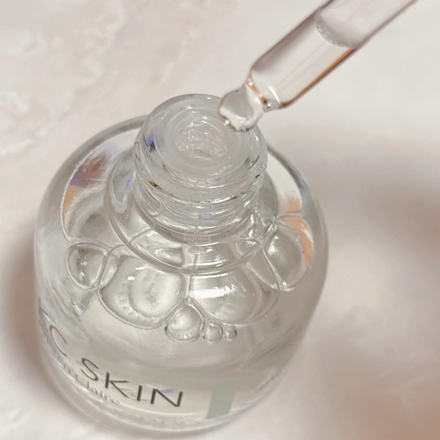 KC SKIN モイストリペアセラム/KC SKIN – Kristen Claire/美容液を使ったクチコミ（3枚目）