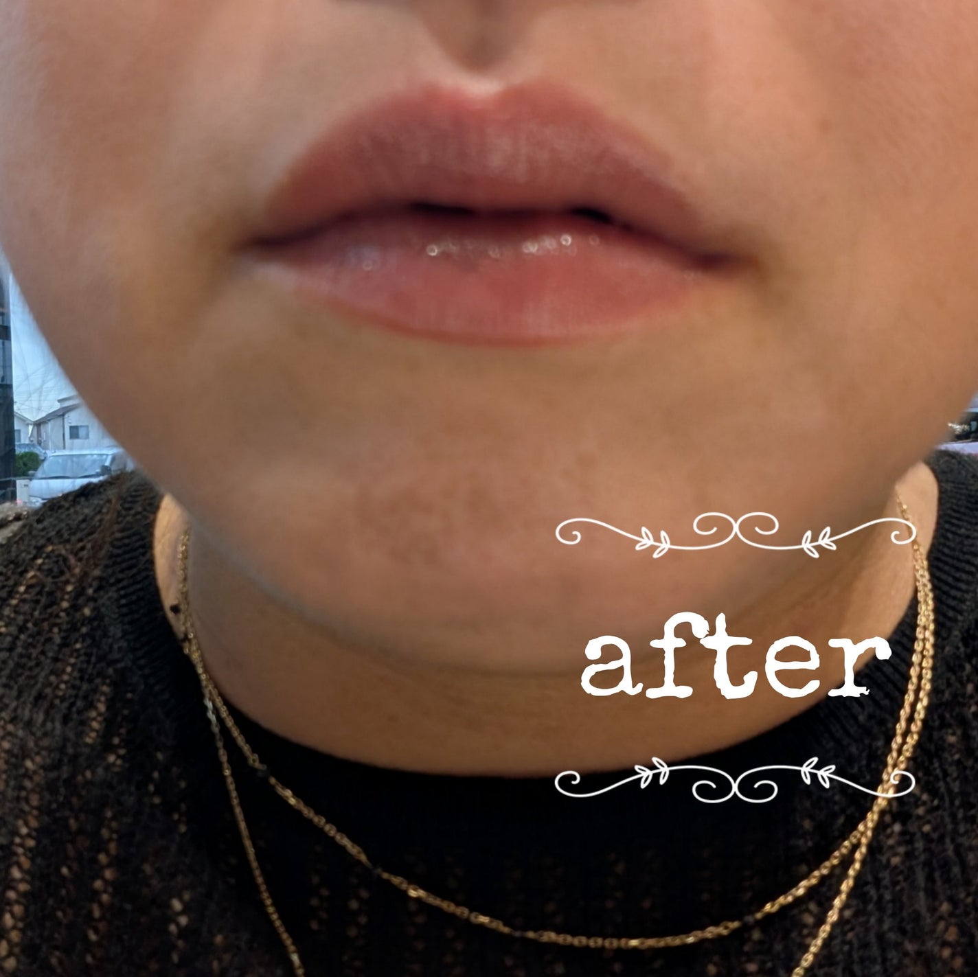 ケイト リップモンスターカラートナー/KATE/口紅を使ったクチコミ(7枚目)