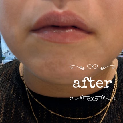 ケイト リップモンスターカラートナー/KATE/口紅を使ったクチコミ(7枚目)