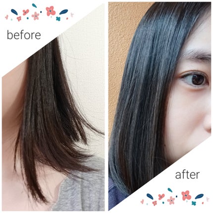 OR スパ・シャンプー フラッフィーリフレッシュ/トリートメント フラッフィーリフレッシュ/Off&Relax/市販シャンプーを使ったクチコミ(2枚目)