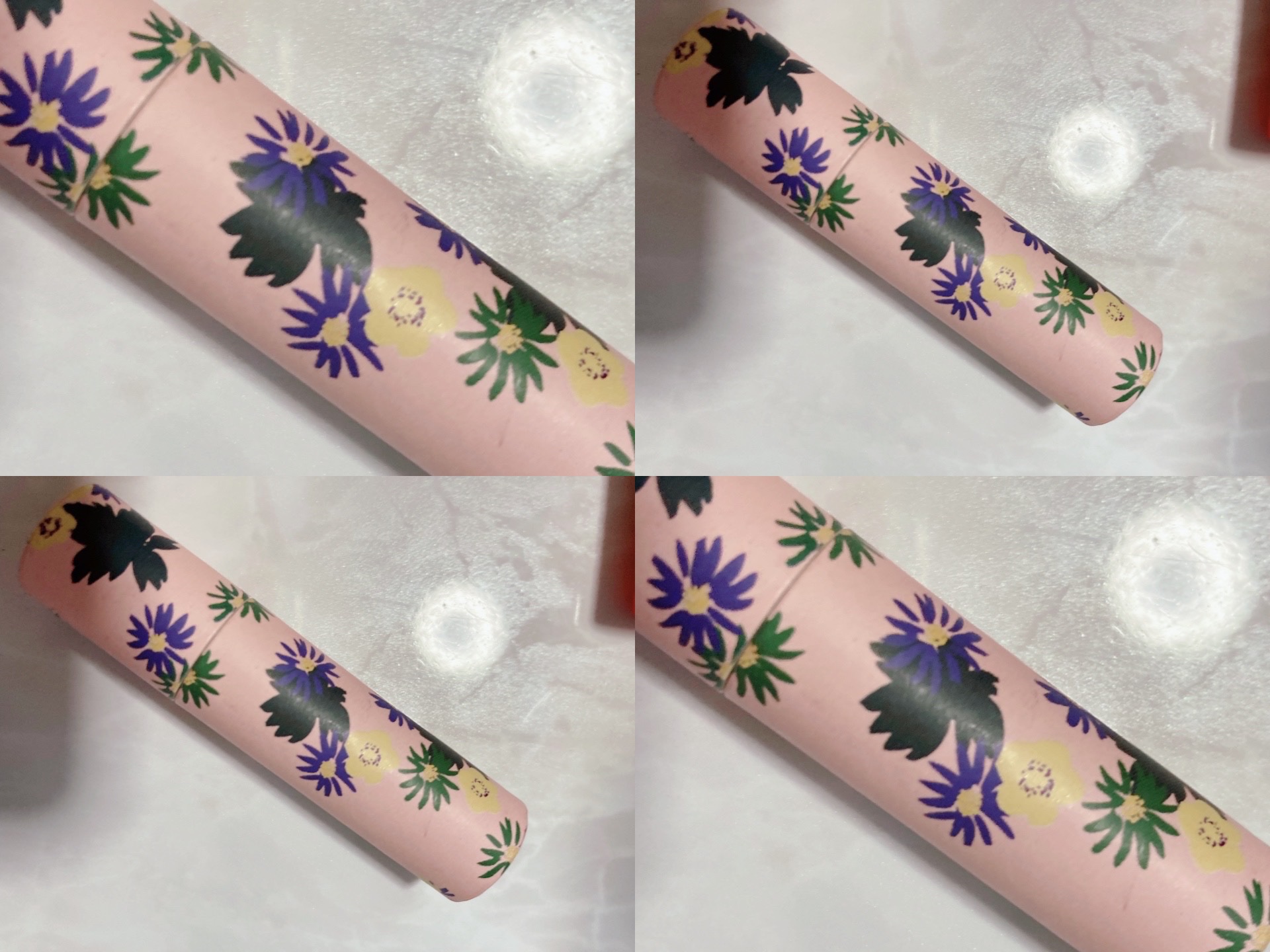 リップスティックケースリミテッド/PAUL & JOE BEAUTE/口紅を使ったクチコミ（1枚目）