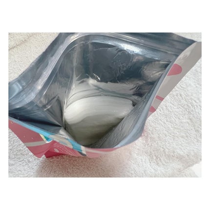 WATER PEEL MASK/VT/シートマスク・パックを使ったクチコミ(3枚目)