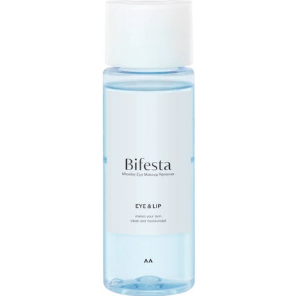 ミセラーアイメイクアップリムーバー/ビフェスタ/ポイントメイクリムーバーを使ったクチコミ(1枚目)