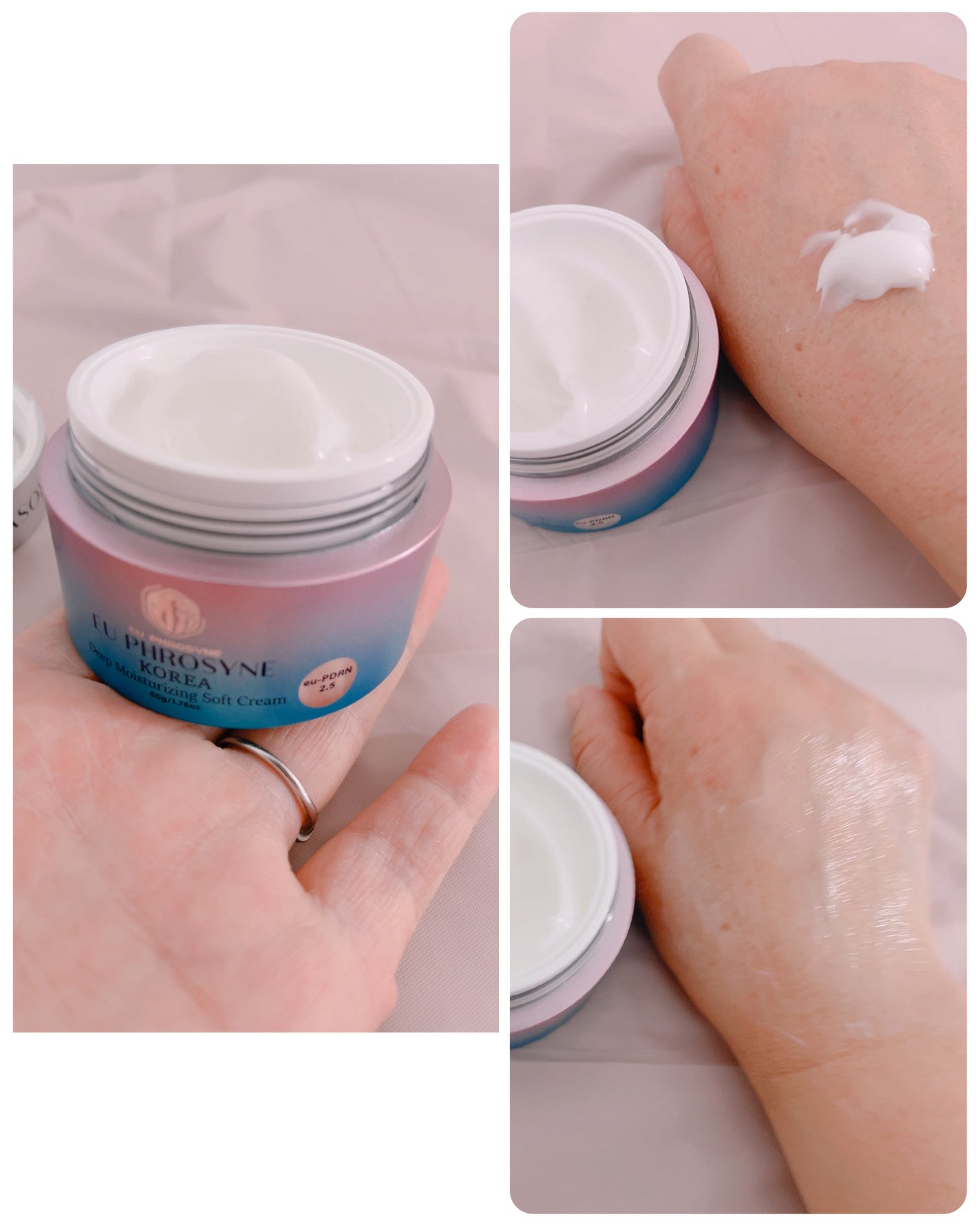 ãŸãðçžäºãã©ããŒåžæã§ãðð»ââïž on LIPS ãinstagramãéããŠEUPHROSYNEæ§ã®CPã«åœéžã..ãïŒ4æç®ïŒ