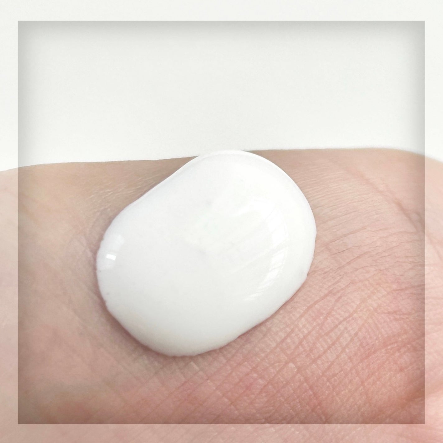 ケアセラ AP高保湿先行バリア乳液/ケアセラ/乳液を使ったクチコミ(2枚目)