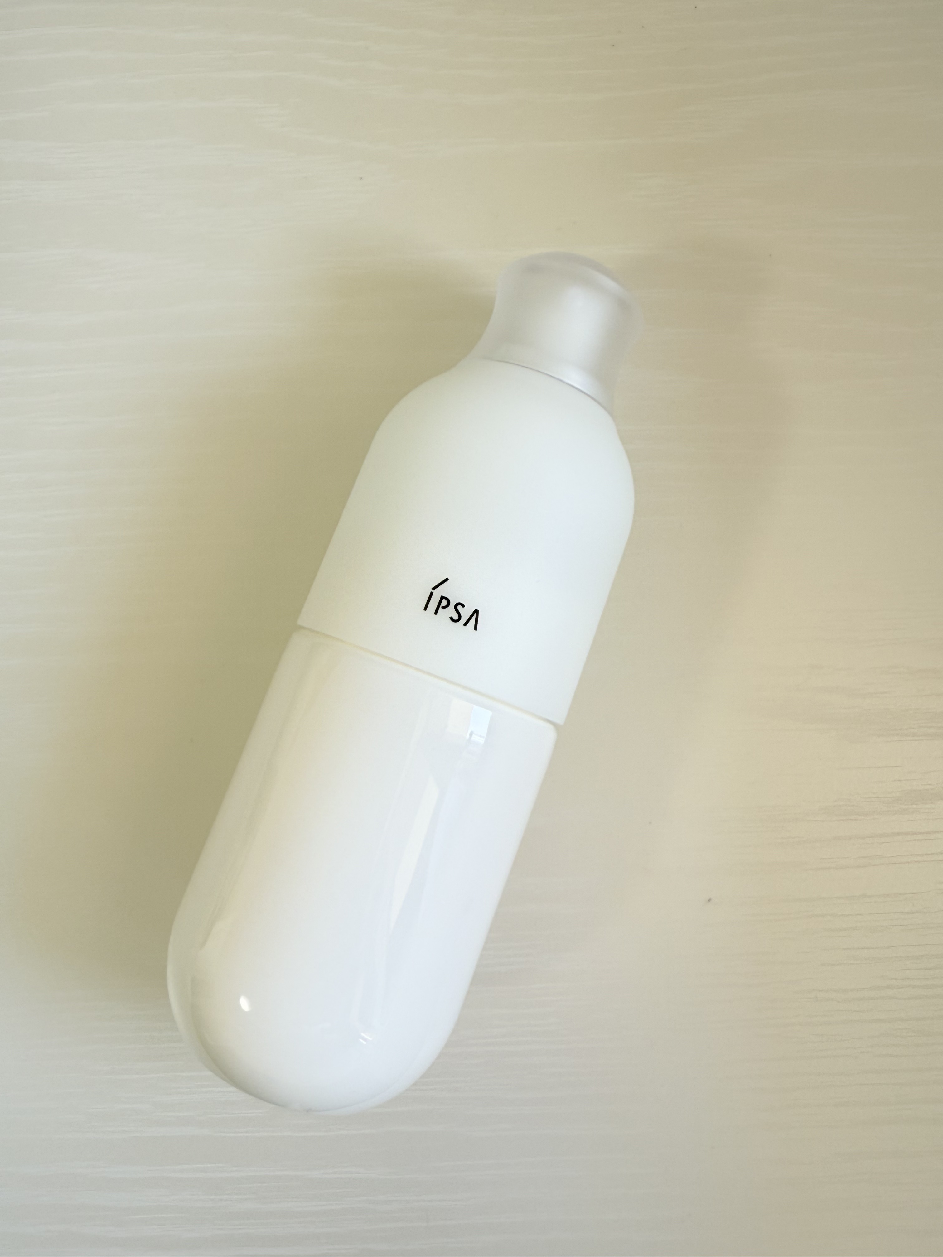 イプサ ＭＥ ｎ 8/IPSA/化粧水を使ったクチコミ（1枚目）