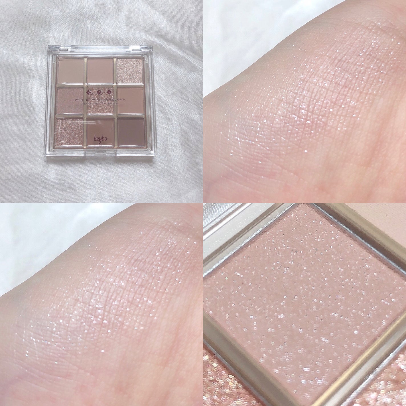 Love Bear ブラッシュ/FlowerKnows/パウダーチークを使ったクチコミ(6枚目)