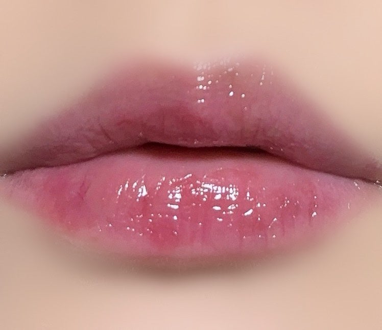 リップザカラー/リップザカラー/口紅を使ったクチコミ(6枚目)