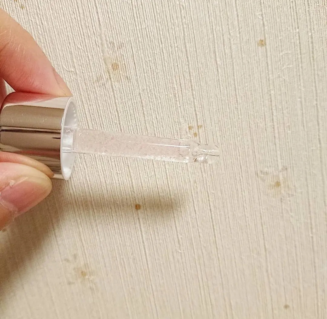 グロウィ メイクアップセラム/LANEIGE/化粧下地を使ったクチコミ（2枚目）