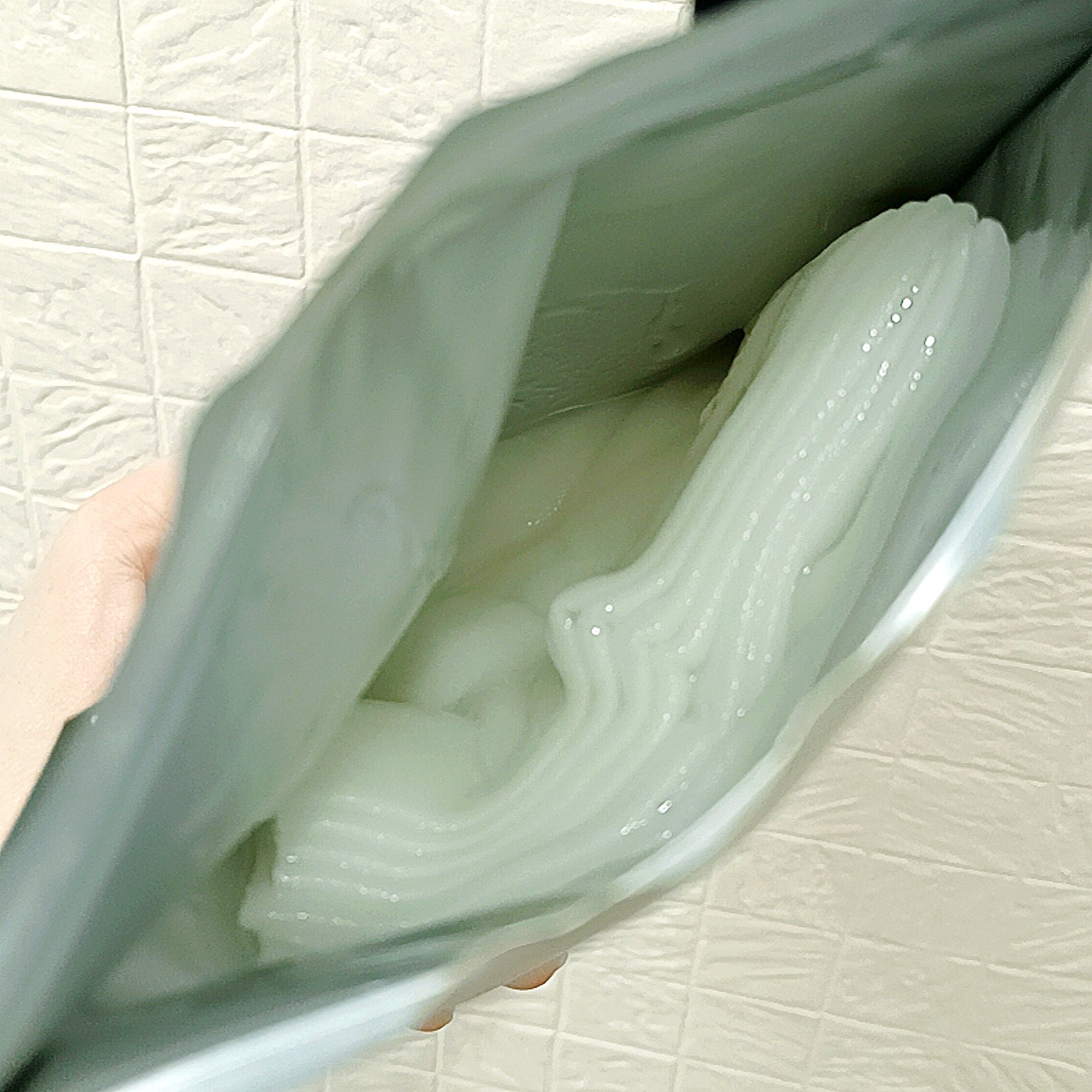 ルルルン ハイドラ F マスク/ルルルン/シートマスク・パックを使ったクチコミ（2枚目）