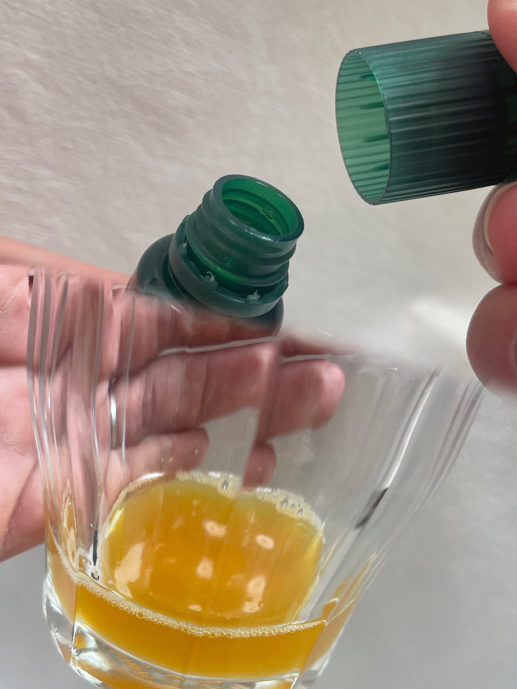 マルチビタミン&ビューティー/Veganery/美容ドリンクを使ったクチコミ（3枚目）